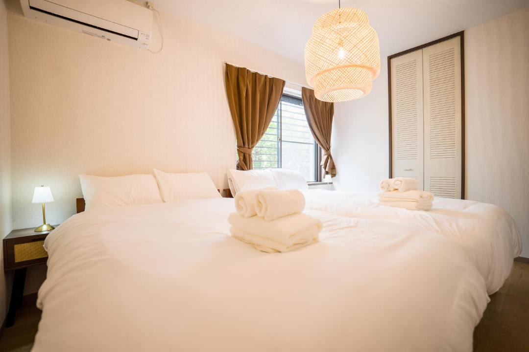 Photo of Bedroom in Chuo-ku