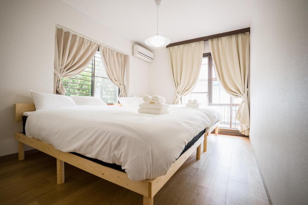 Photo of Bedroom in Chuo-ku