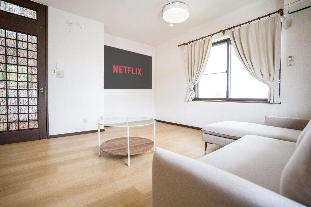 Photo of Livingroom in Chuo-ku