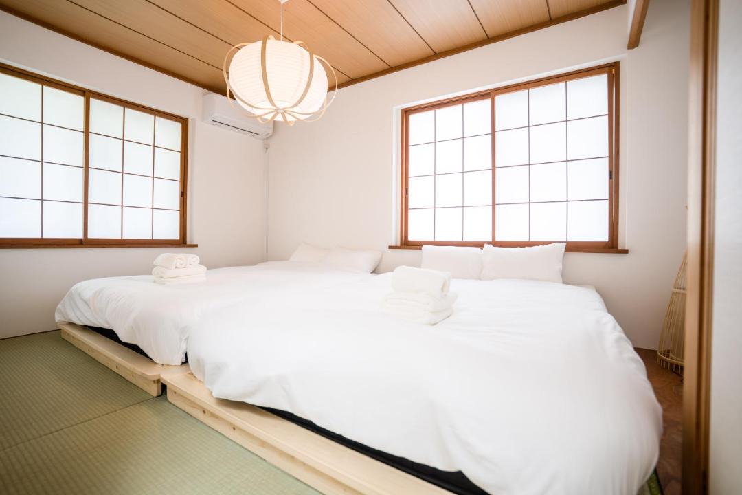 Photo of Bedroom in Chuo-ku