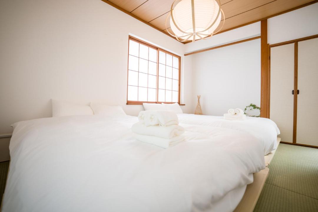 Photo of Bedroom in Chuo-ku