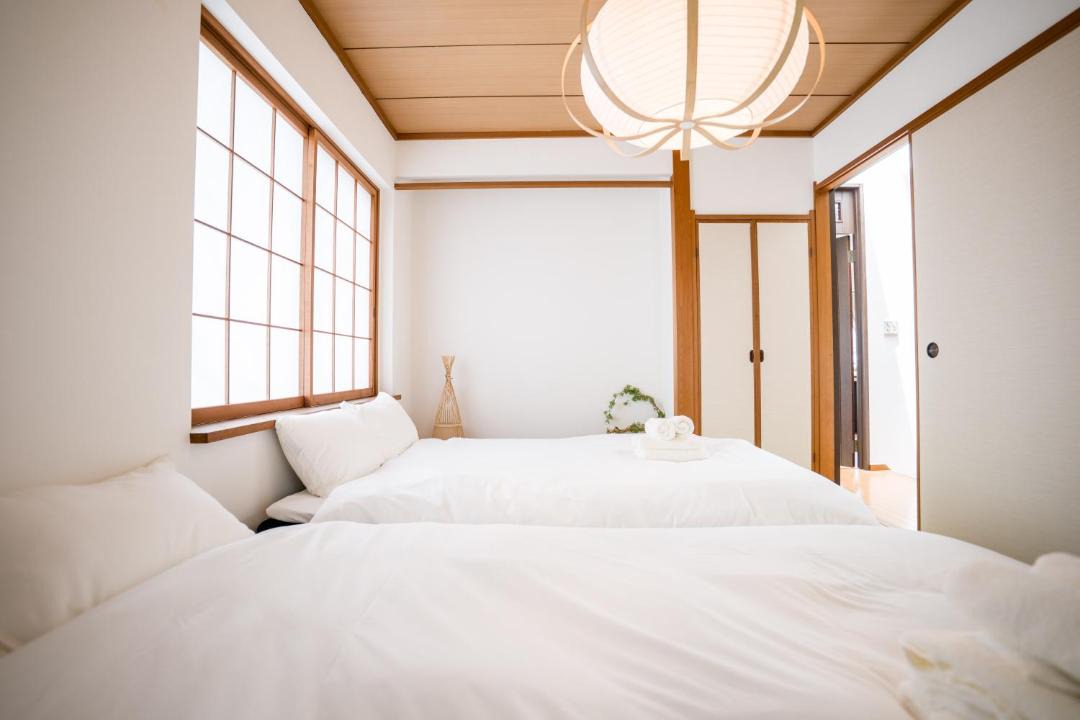 Photo of Bedroom in Chuo-ku