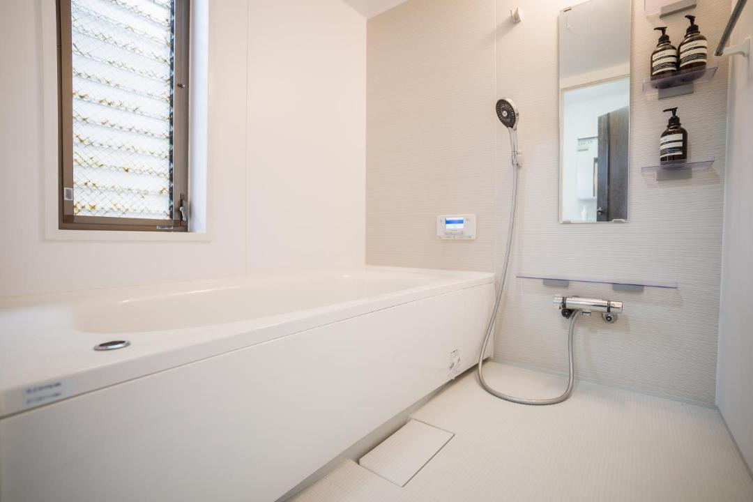 Photo of Bathroom in Chuo-ku