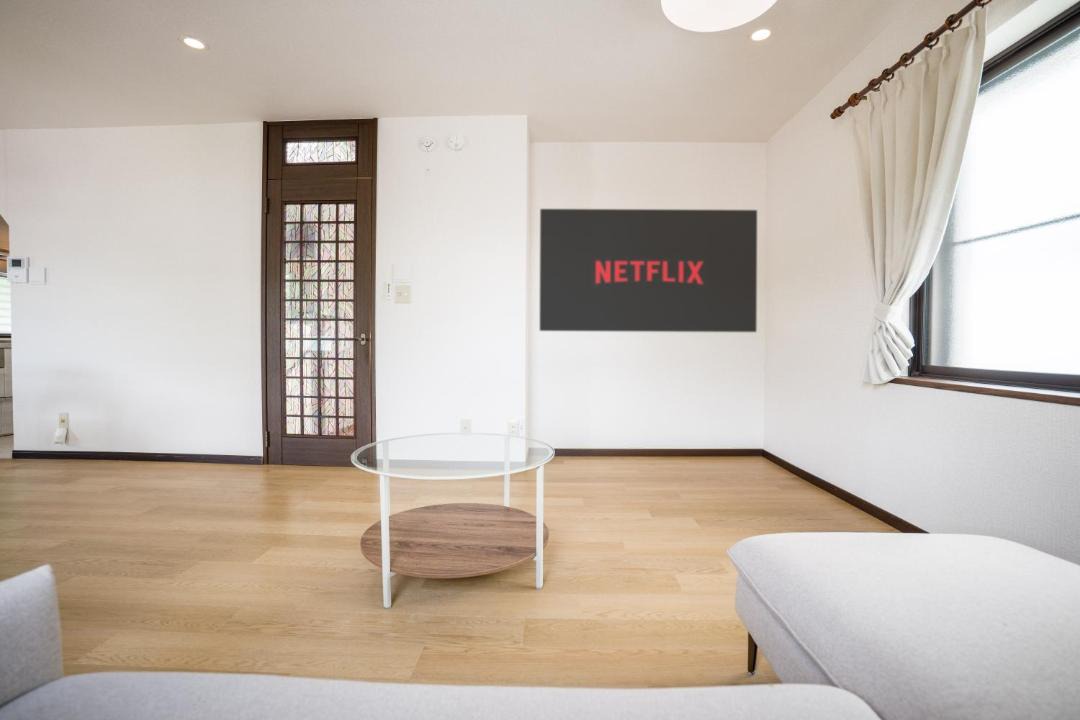 Photo of Livingroom in Chuo-ku