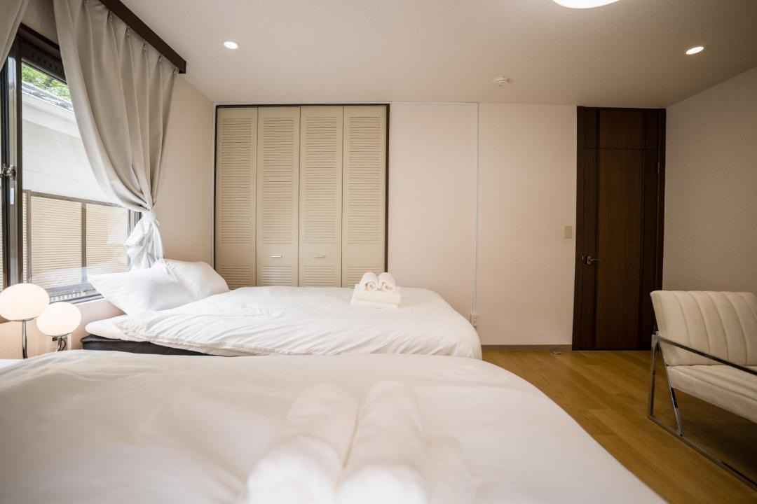 Photo of Bedroom in Chuo-ku