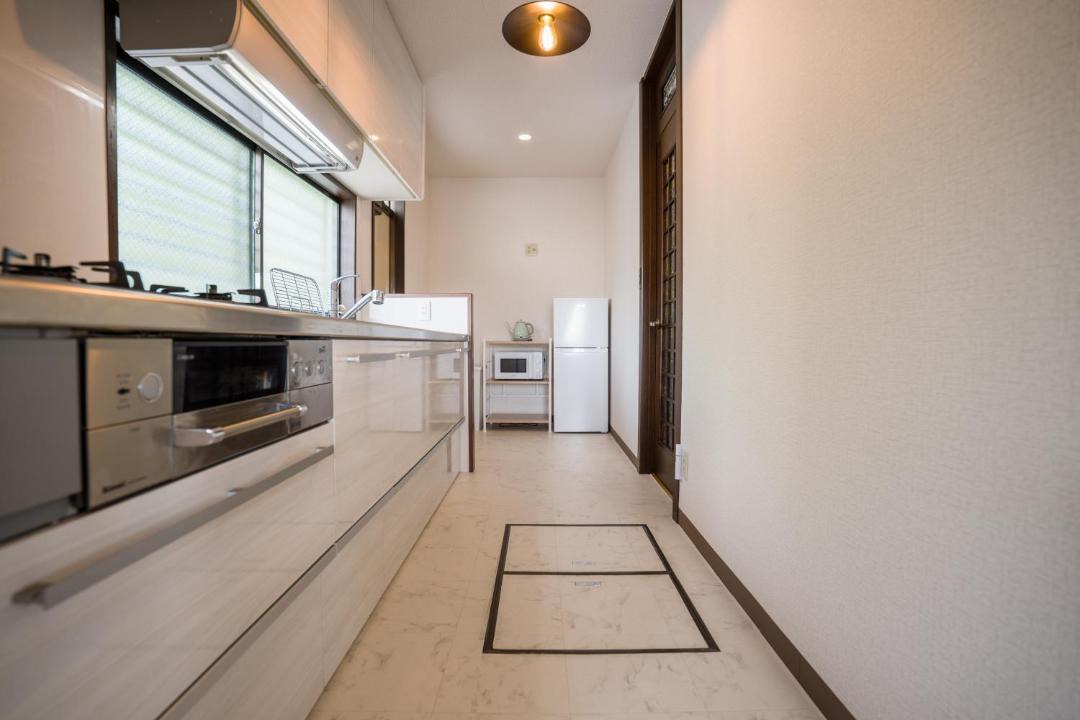 Photo of Kitchen in Chuo-ku