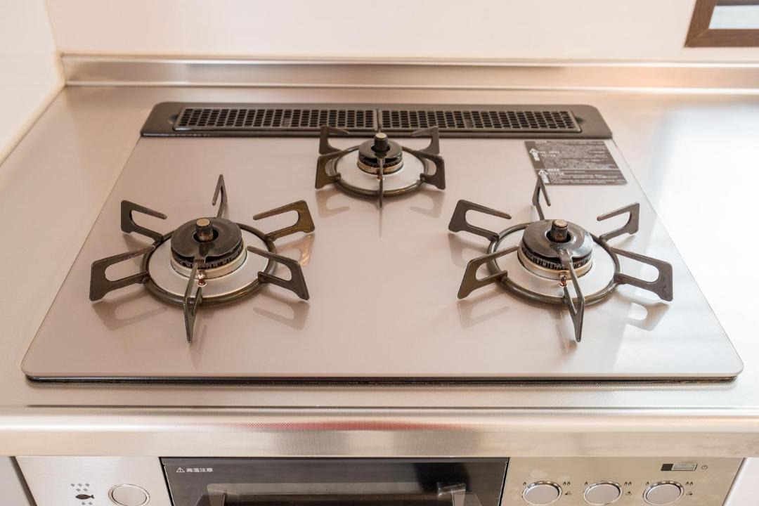 Photo of Kitchen in Chuo-ku