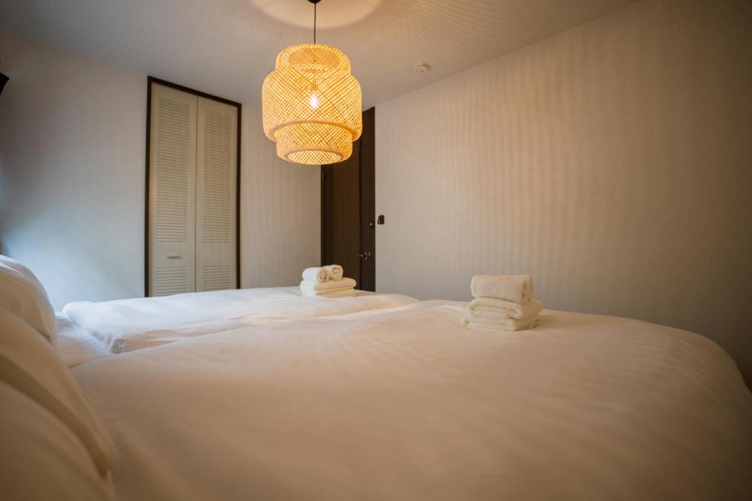 Photo of Bedroom in Chuo-ku