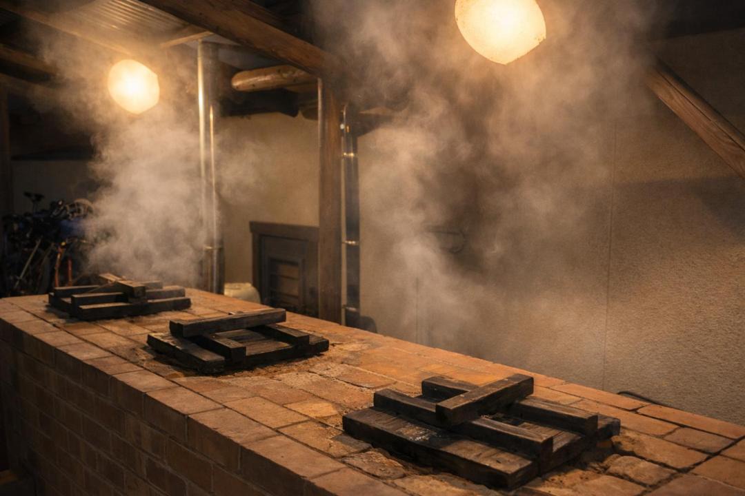 Photo of Others in Kannawa Onsen