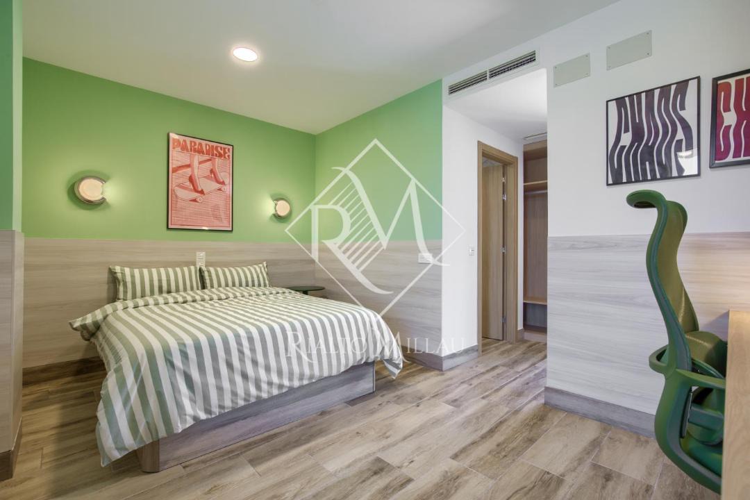 Photo of Bedroom in Villaviciosa de Odon