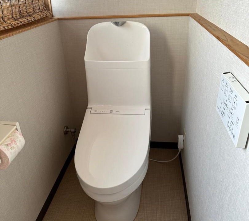 Photo of Bathroom in Kunisaki