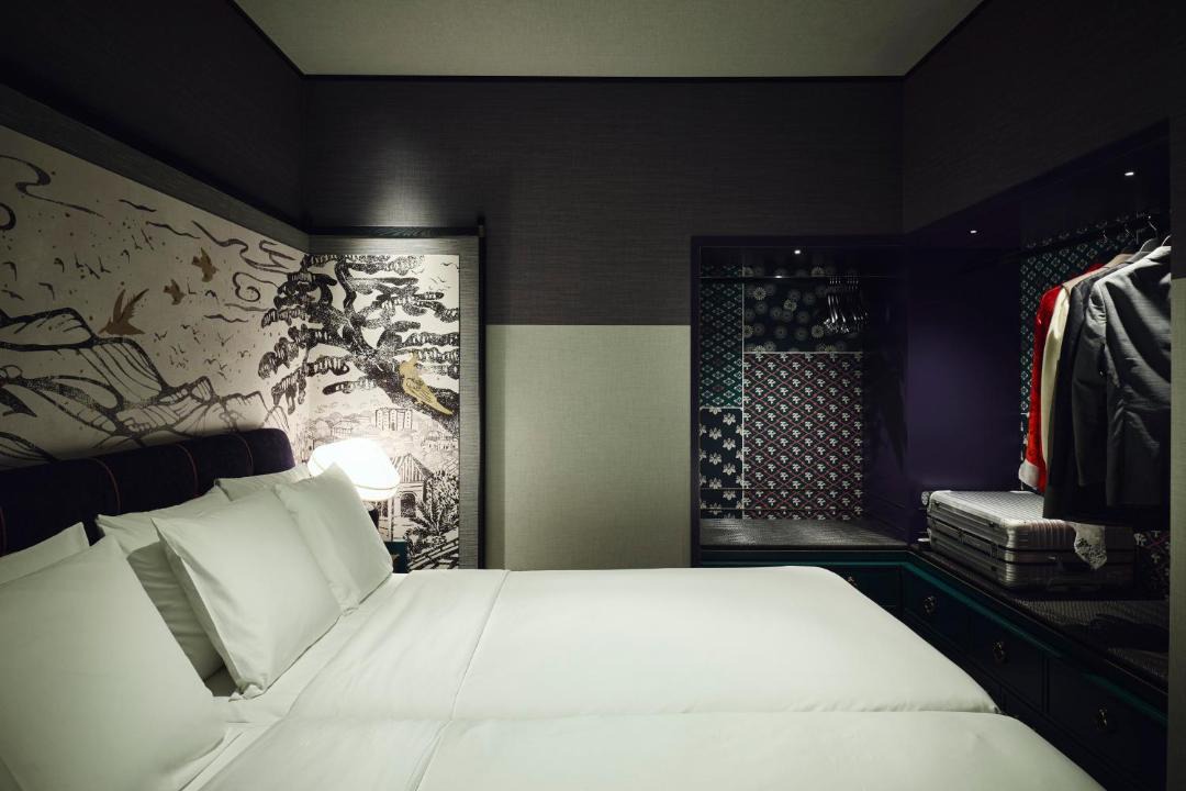 Photo of Bedroom in Nagasaki