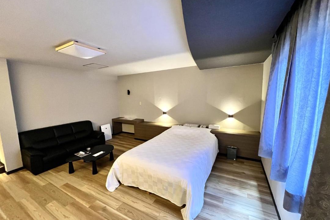 Photo of Bedroom in Sasebo