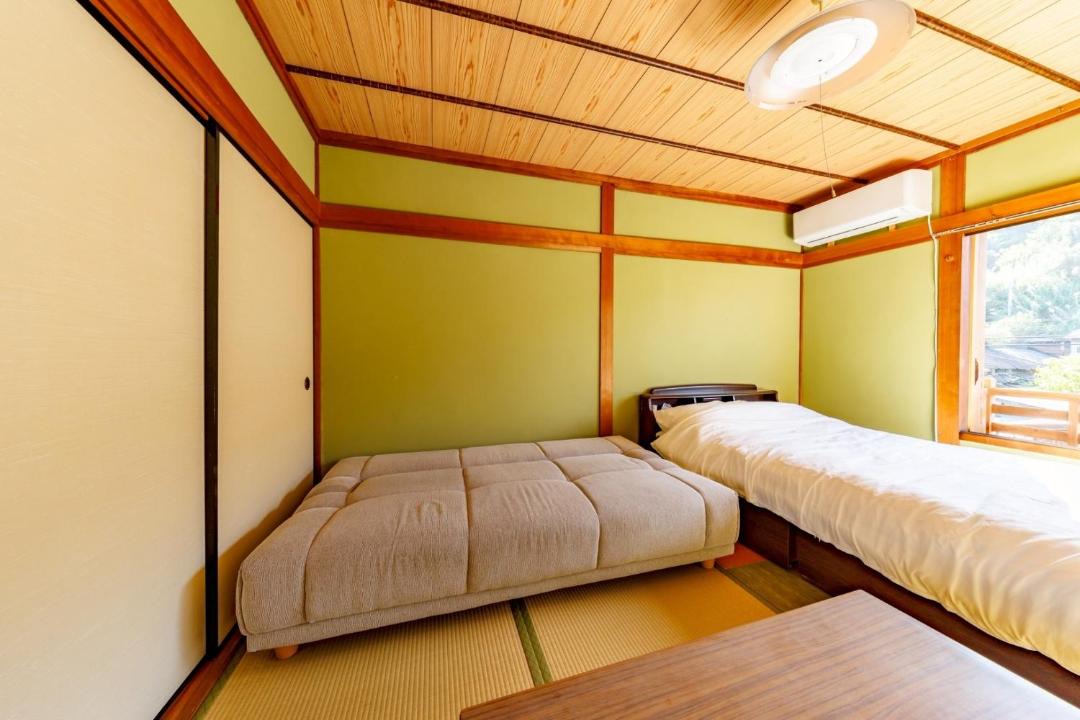 Photo of Bedroom in Mugi