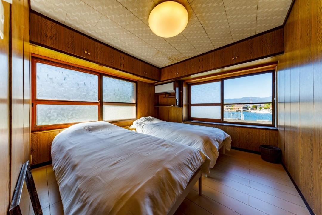 Photo of Bedroom in Mugi