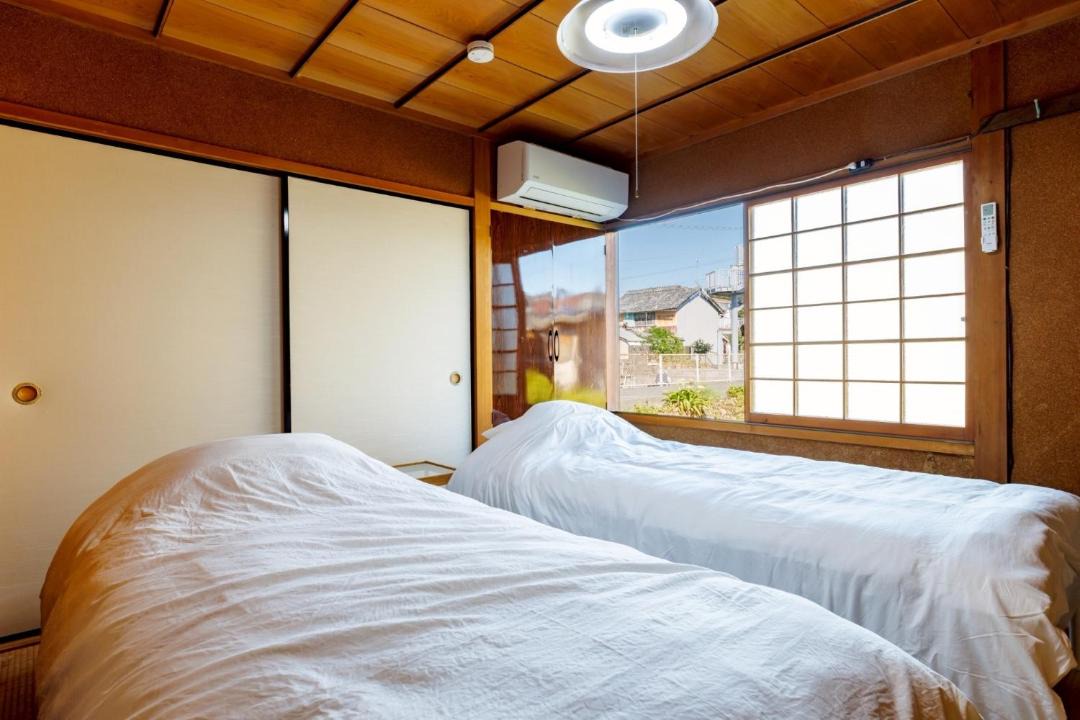 Photo of Bedroom in Mugi