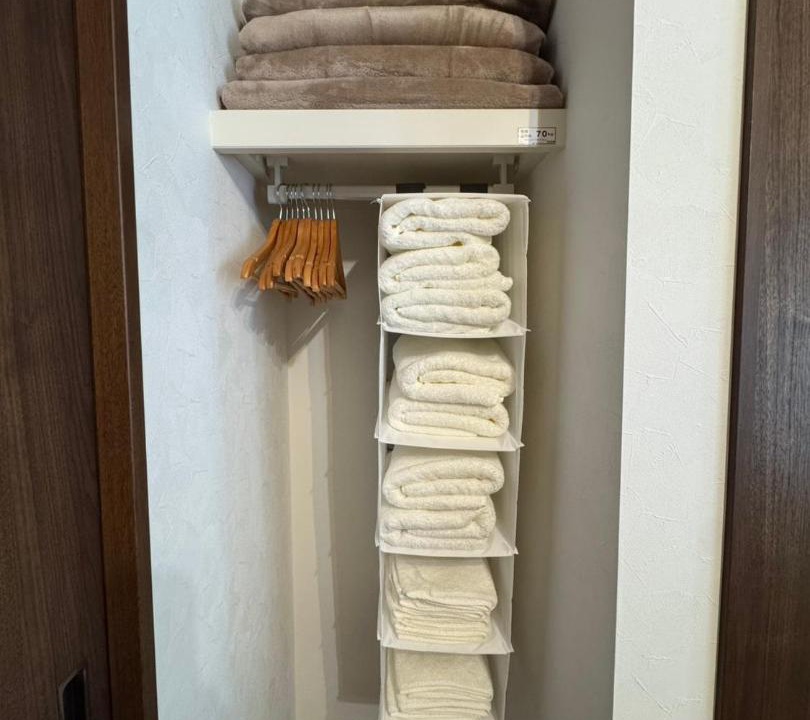 Photo of Bathroom in Hakozaki