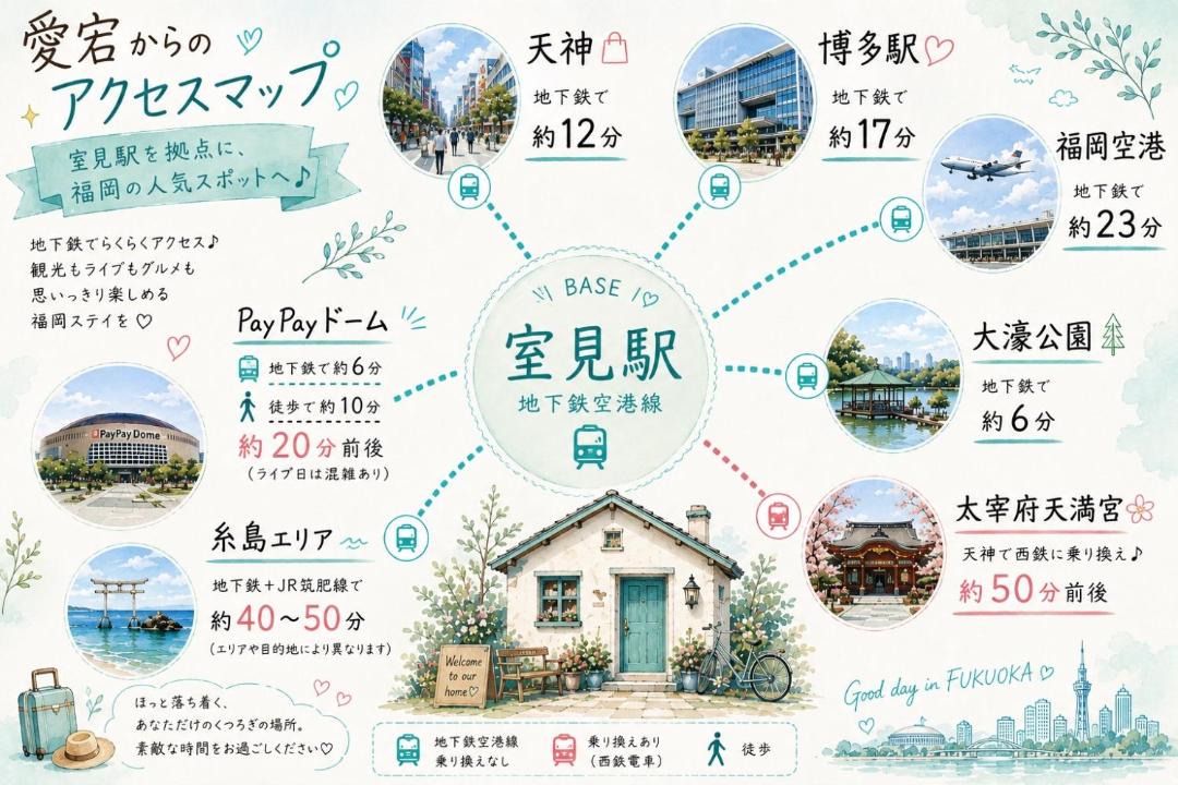 Photo of Others in Fukuoka