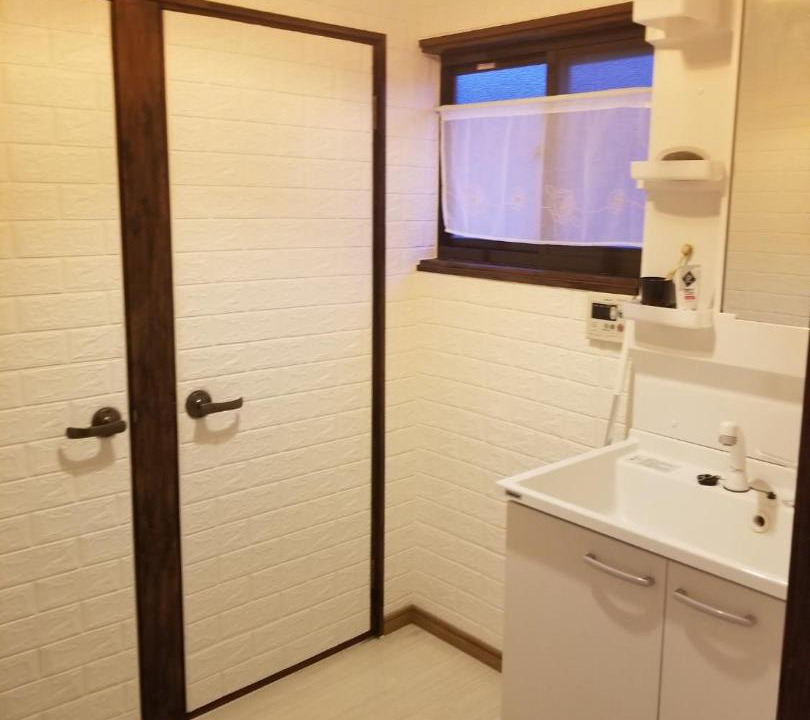 Photo of Bathroom in Tsushima