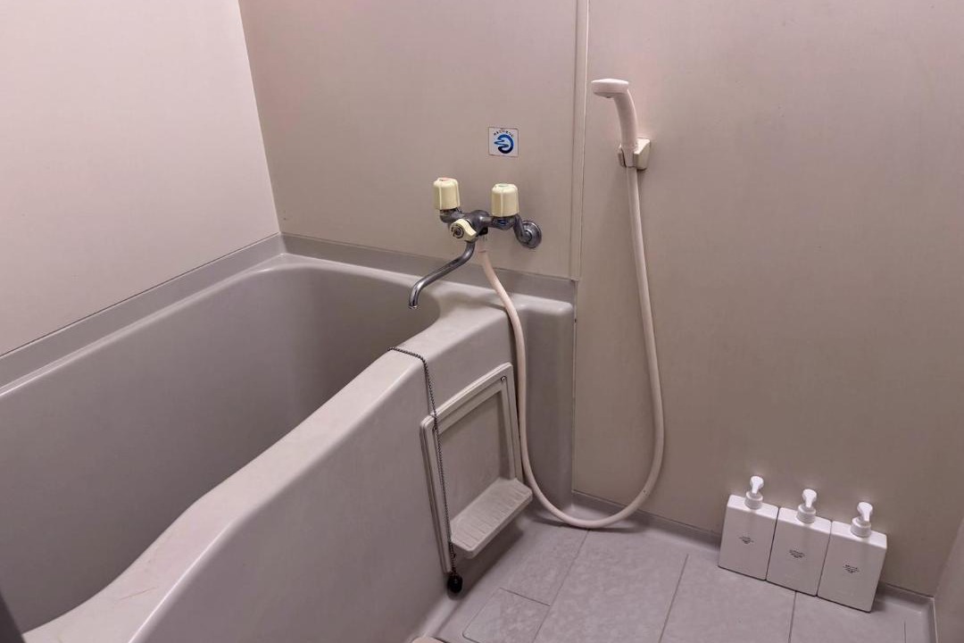 Photo of Bathroom in Hakata-ku