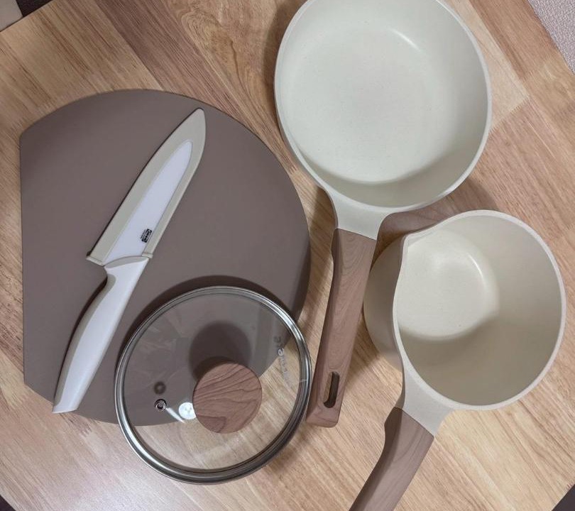 Photo of Kitchen in Hakata-ku