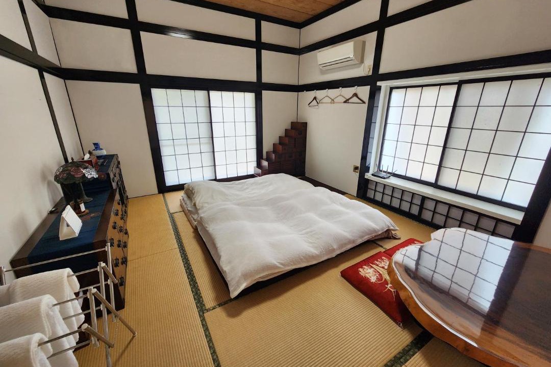 Photo of Bedroom in Soeda
