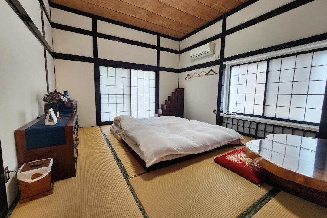Photo of Bedroom in Soeda