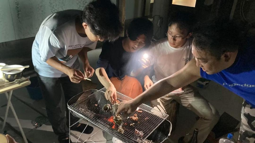 Photo of Others in Shinkamigoto