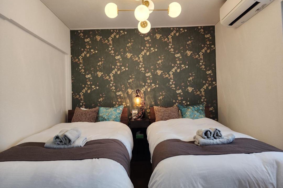 Photo of Bedroom in Kita Ward
