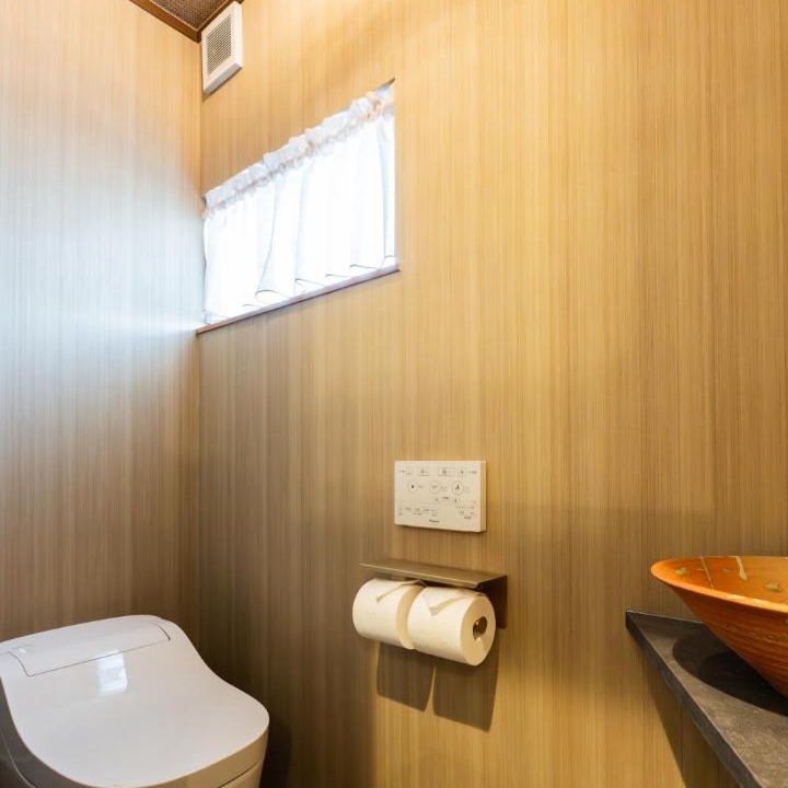 Photo of Bathroom in Omihachiman