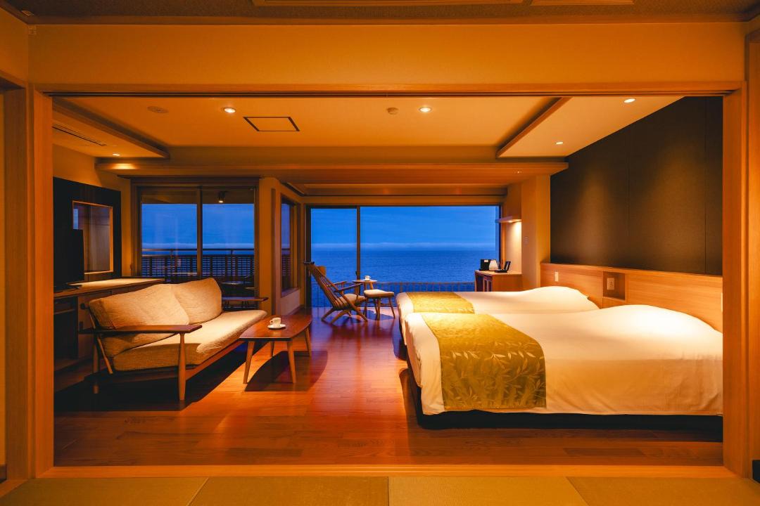 Photo of Bedroom in Inatori
