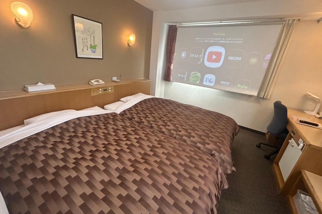 Photo of Bedroom in Higashiomi