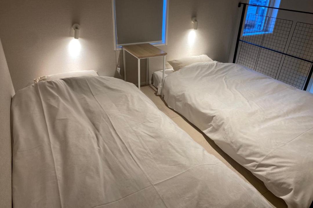 Photo of Bedroom in Nozawaonsen
