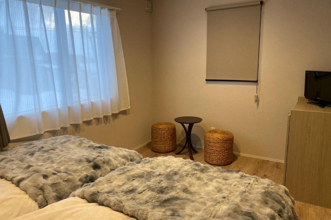 Photo of Bedroom in Nozawaonsen