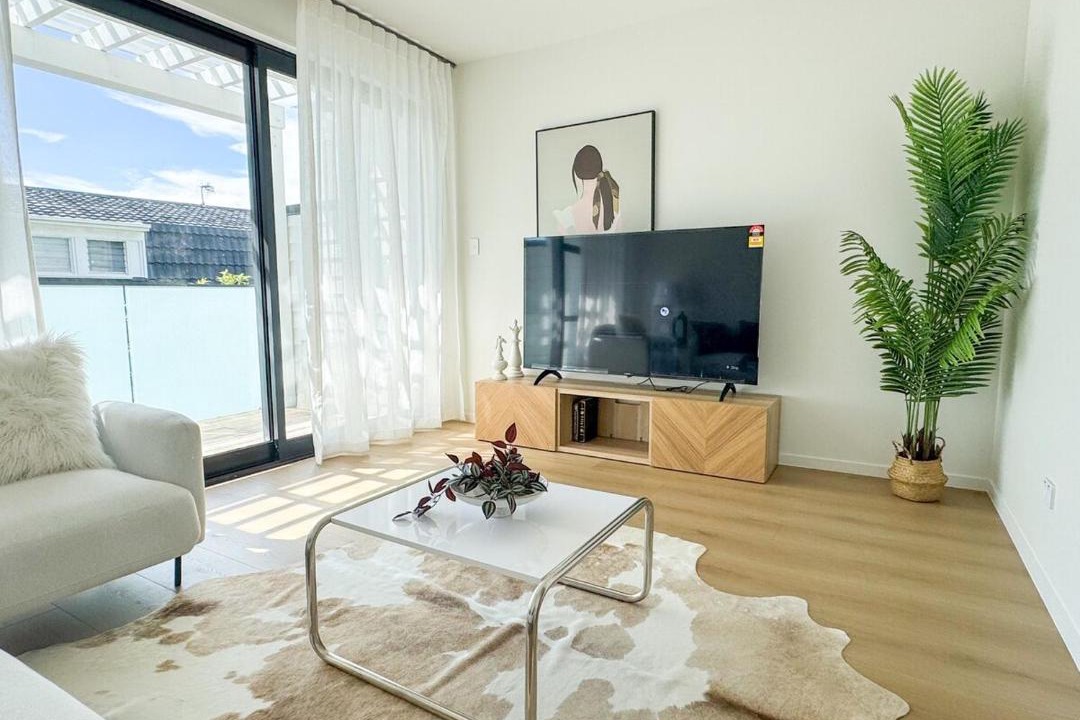 Photo of Livingroom in Greenlane - Ellerslie