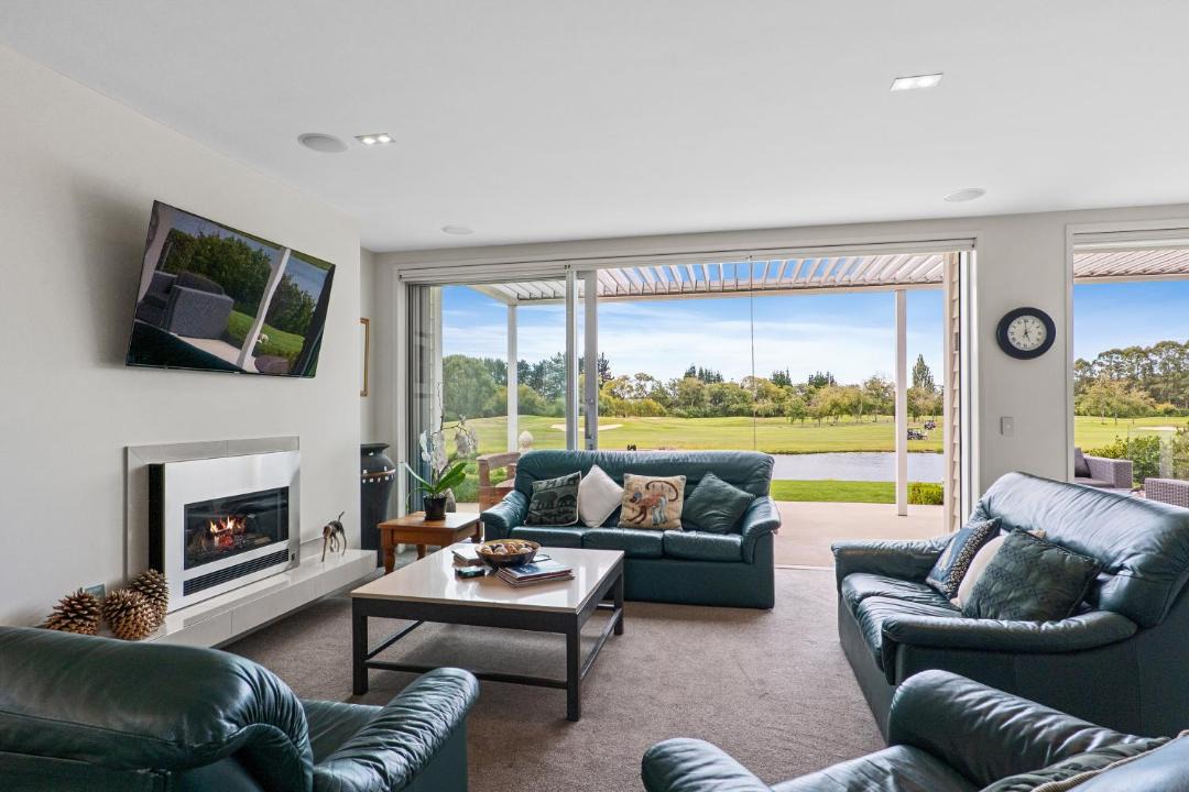 Photo of Livingroom in Northwood