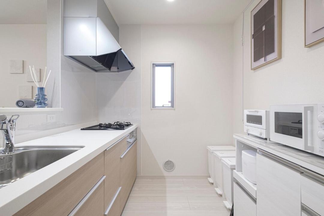 Photo of Kitchen in Uza