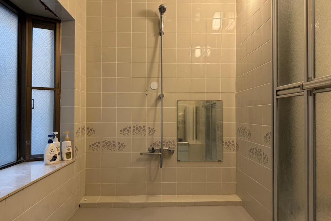 Photo of Bathroom in Hakata-ku