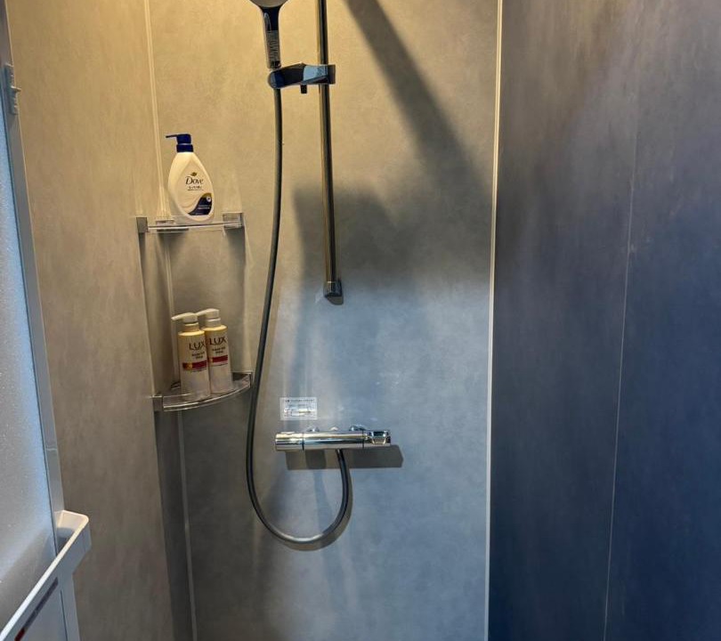 Photo of Bathroom in Hakata-ku