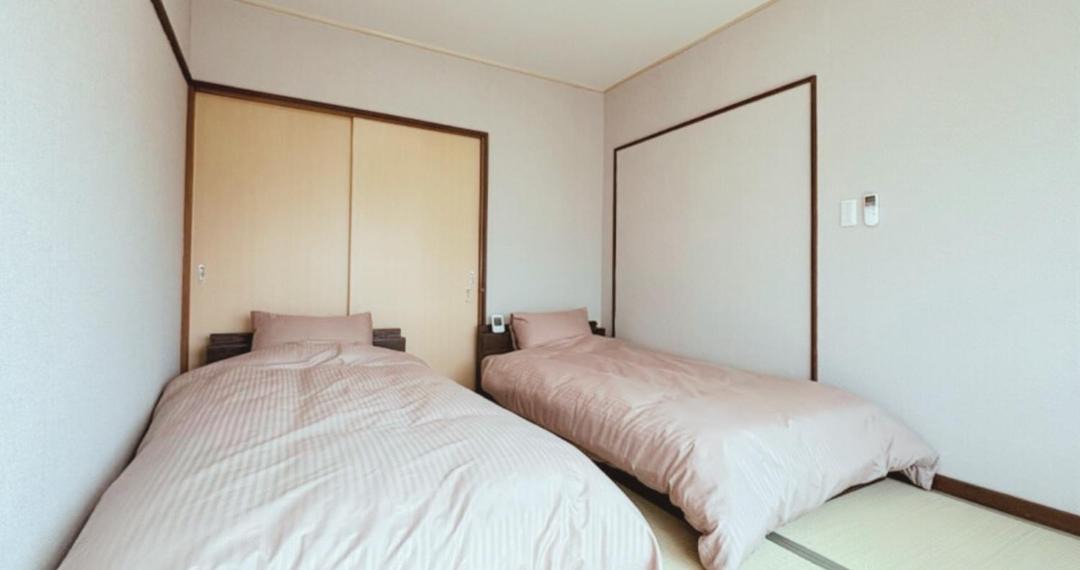 Photo of Bedroom in Muroto