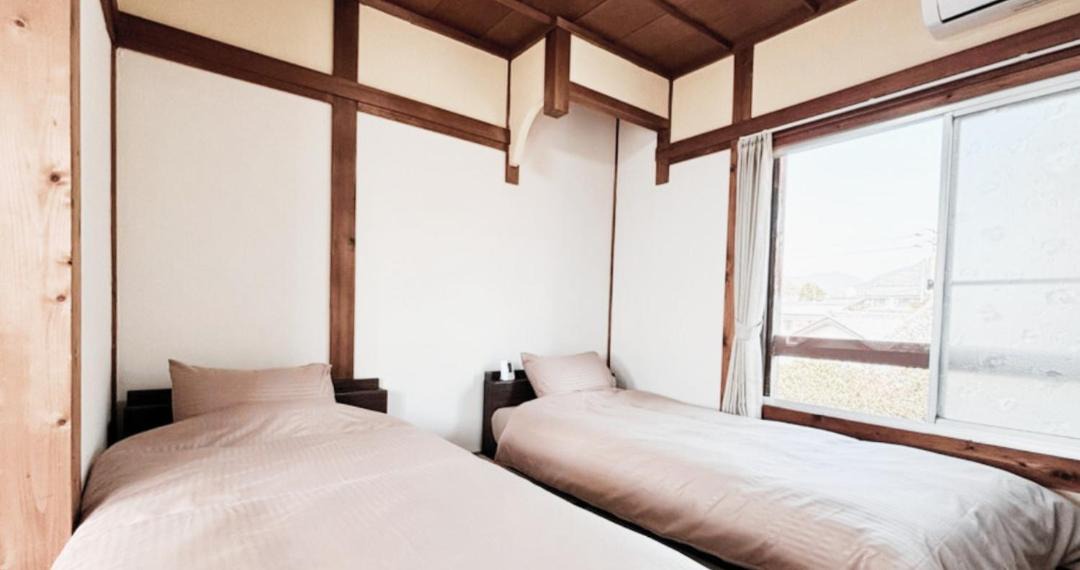 Photo of Bedroom in Muroto
