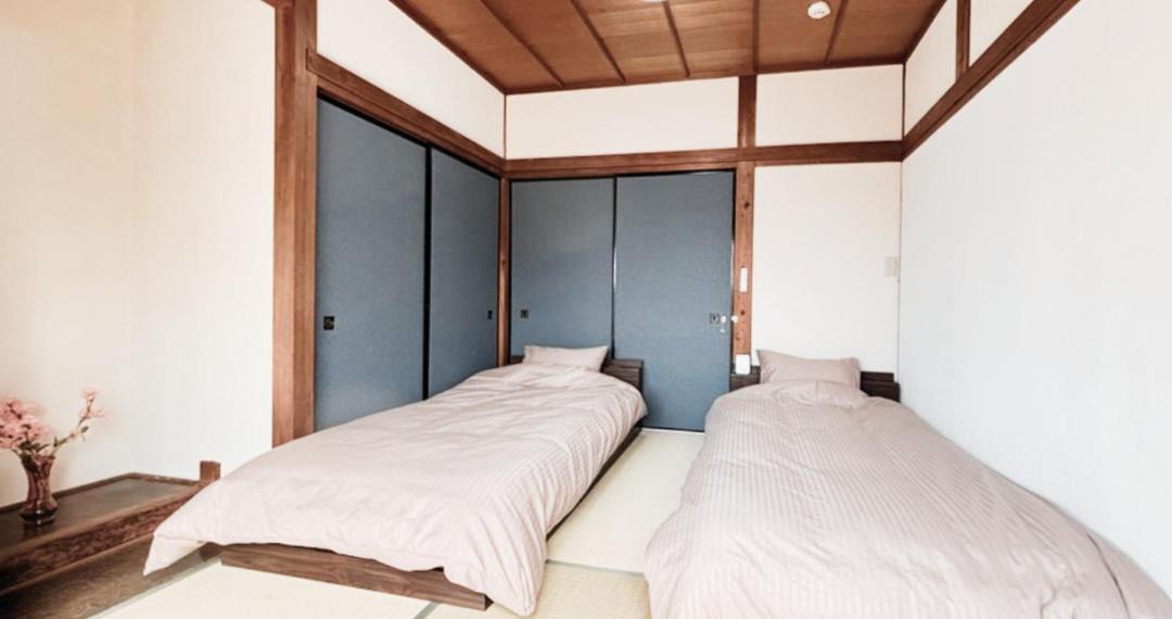 Photo of Bedroom in Muroto