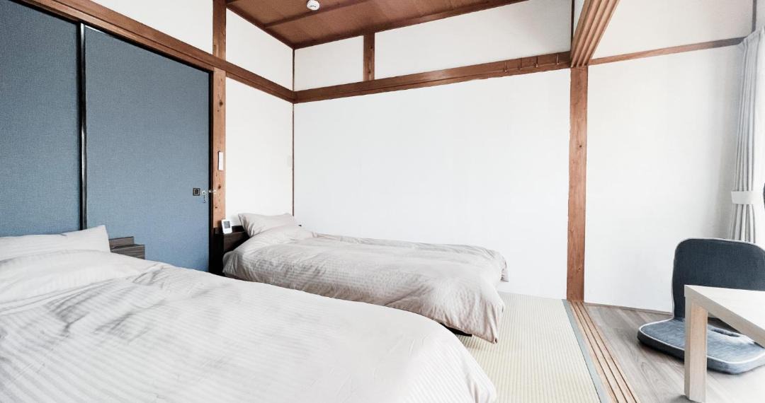 Photo of Bedroom in Muroto