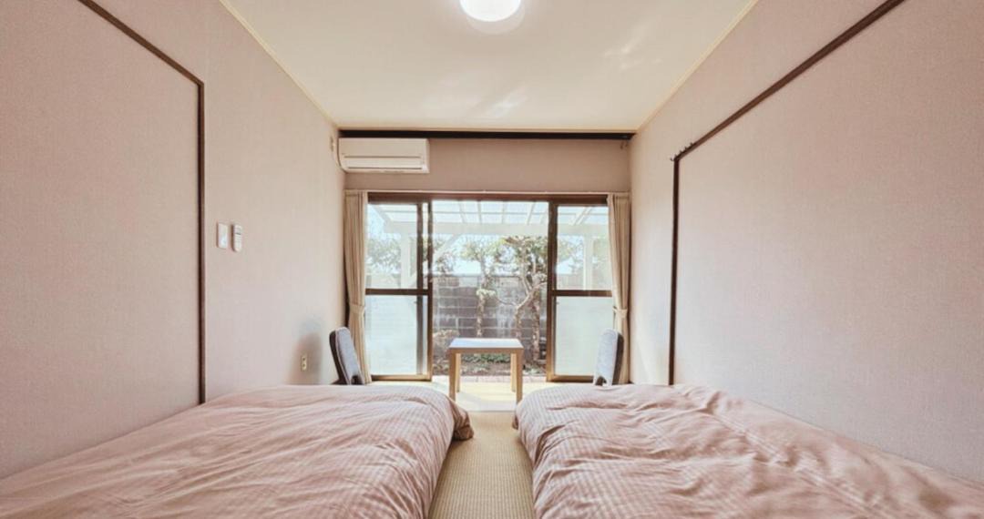 Photo of Bedroom in Muroto