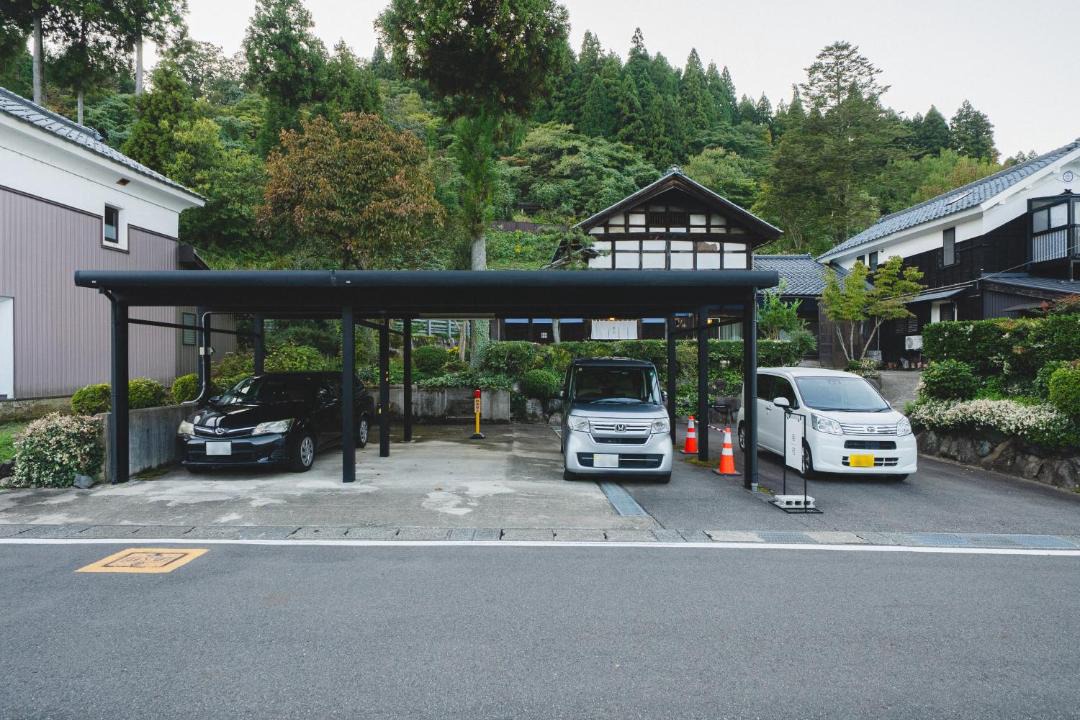 Photo of Others in Eiheiji-cho