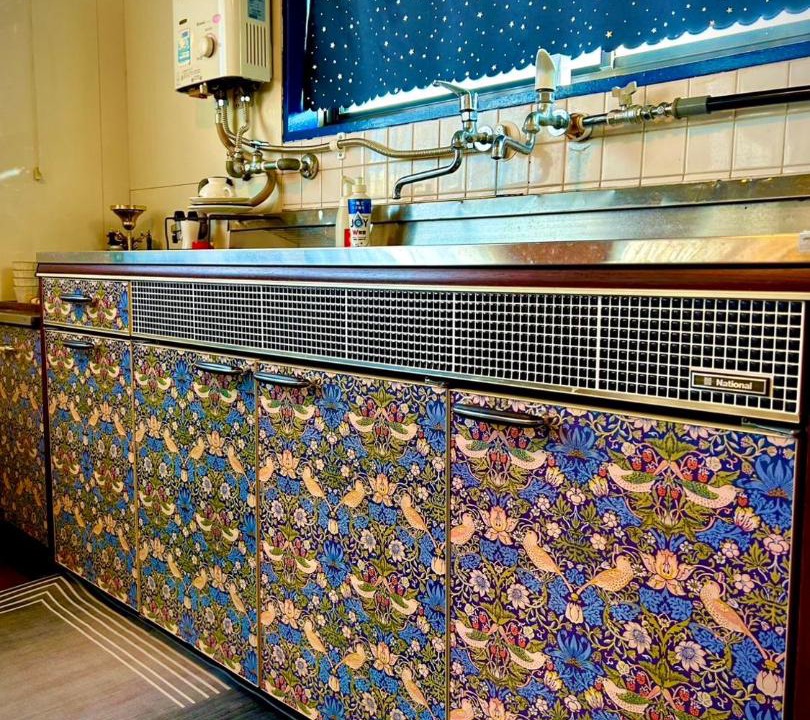 Photo of Kitchen in Higashi Ward