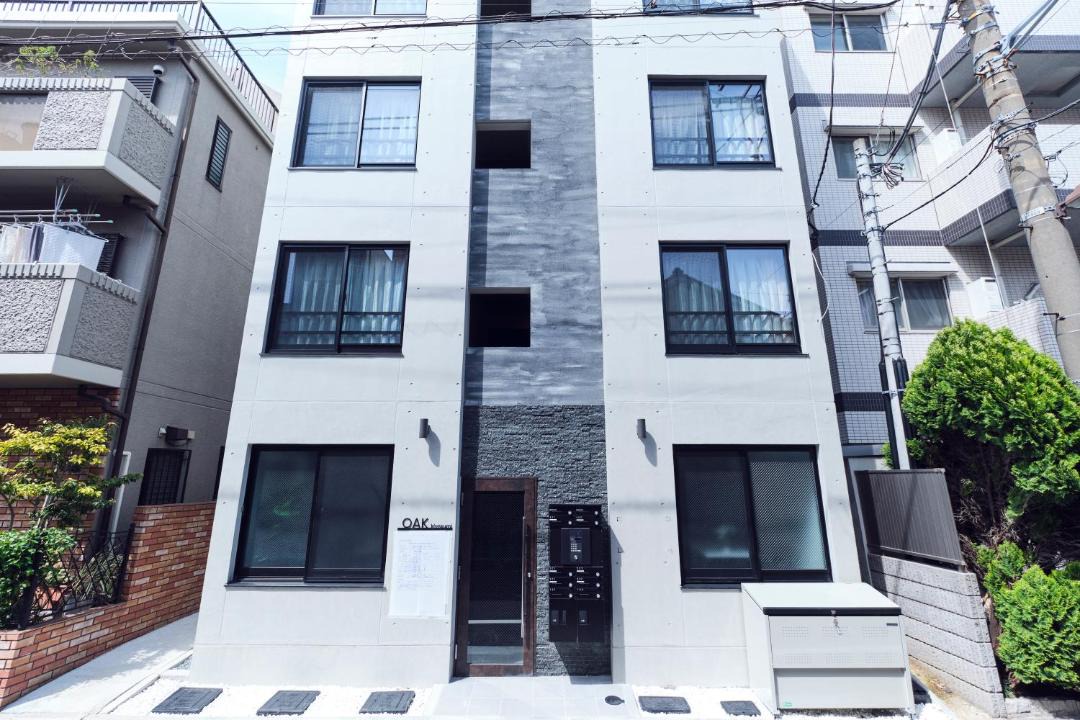 Photo of Others in Kiyosumi-Shirakawa