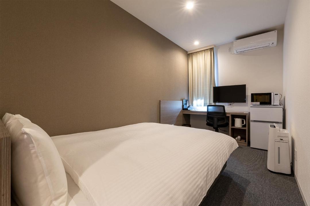 Photo of Bedroom in Tachiarai-machi