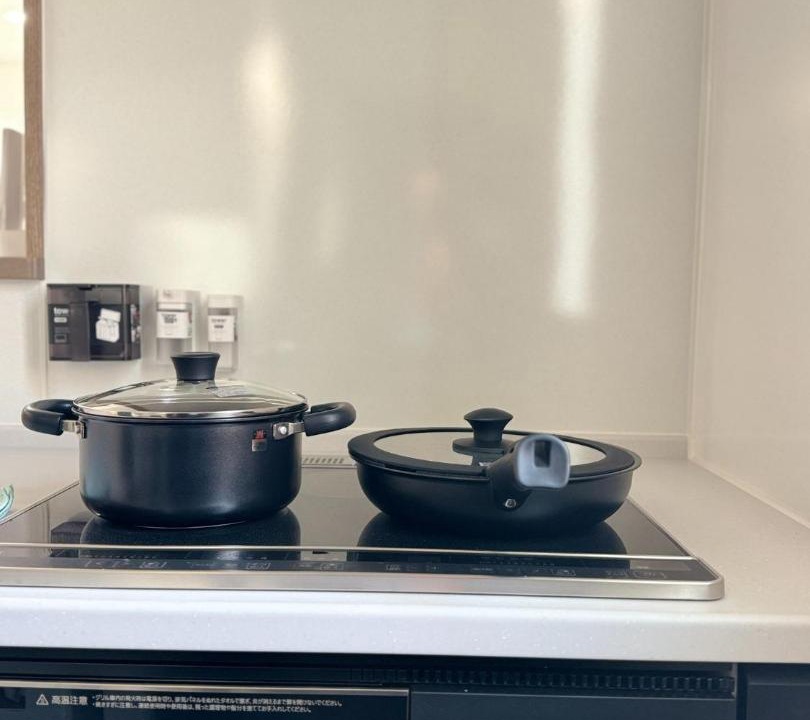 Photo of Kitchen in Koshi