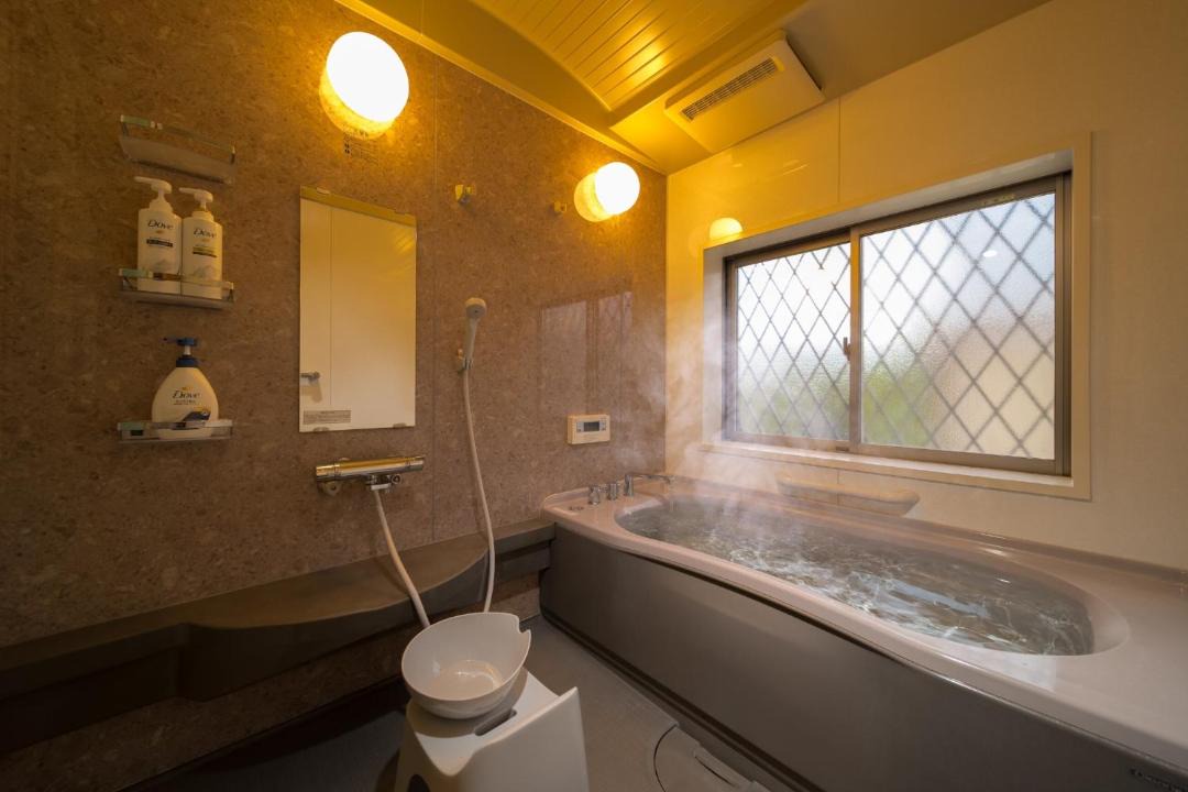 Photo of Bathroom in Itoshima